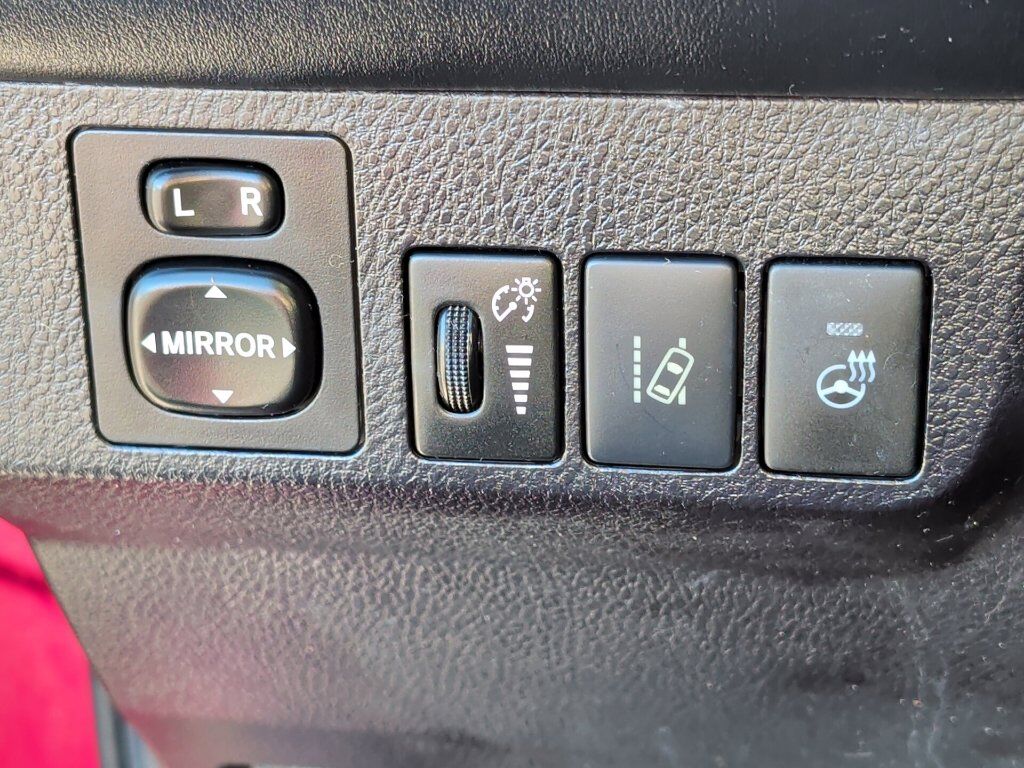 2018 Toyota RAV4 Adventure Worcester MA