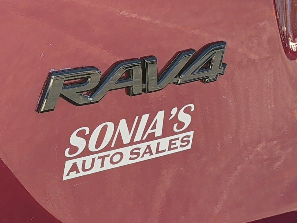 2018 Toyota RAV4 Adventure Worcester MA