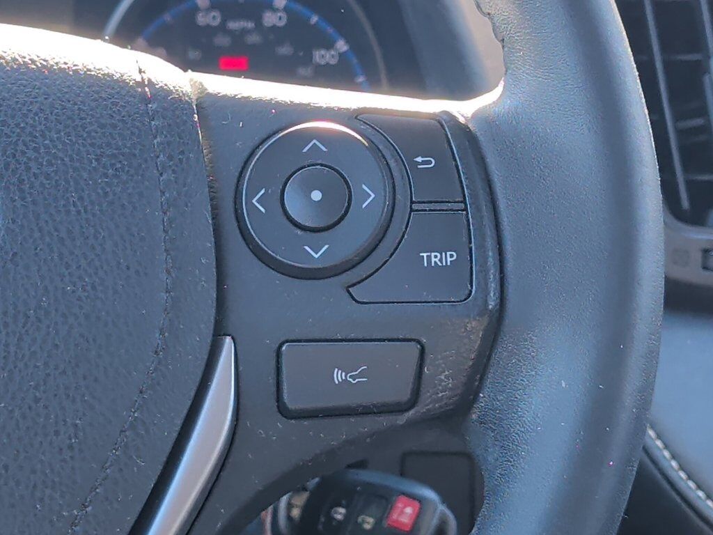 2018 Toyota RAV4 Adventure Worcester MA
