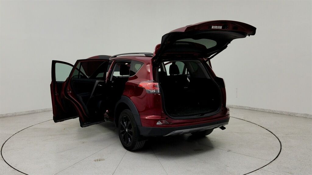 2018 Toyota RAV4 Adventure Laurel MD