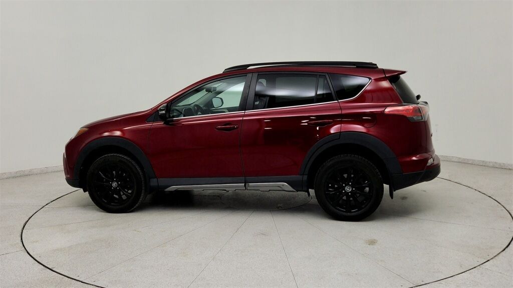 2018 Toyota RAV4 Adventure Laurel MD