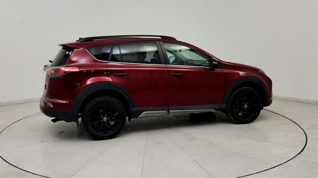 2018 Toyota RAV4 Adventure Laurel MD