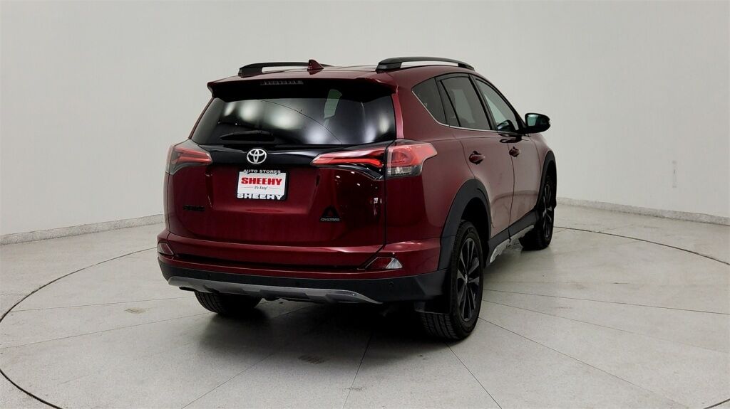 2018 Toyota RAV4 Adventure Laurel MD