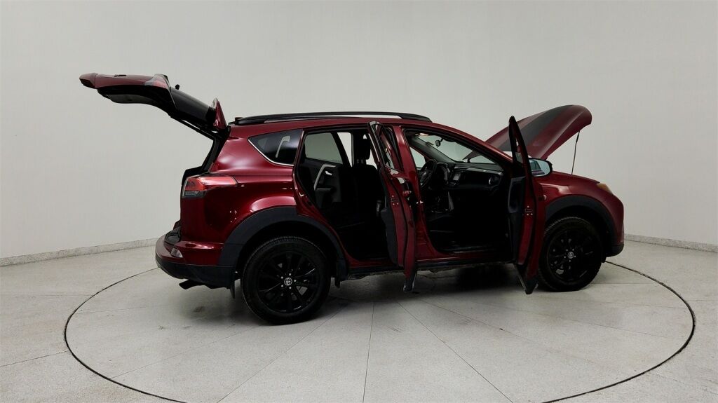 2018 Toyota RAV4 Adventure Laurel MD