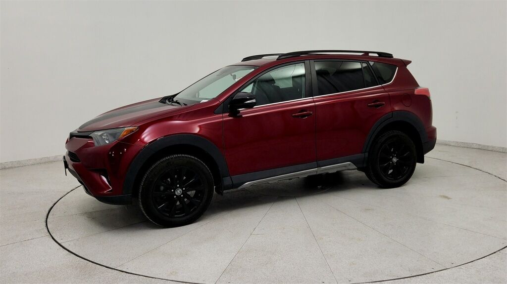 2018 Toyota RAV4 Adventure Laurel MD