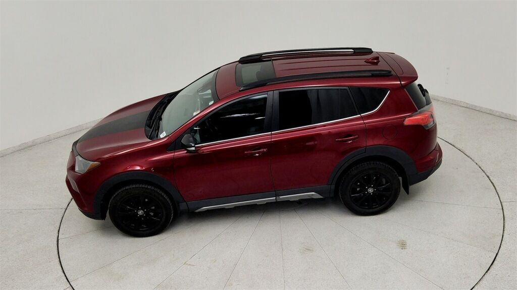 2018 Toyota RAV4 Adventure Laurel MD