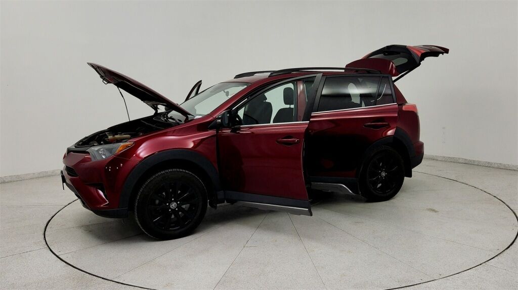 2018 Toyota RAV4 Adventure Laurel MD