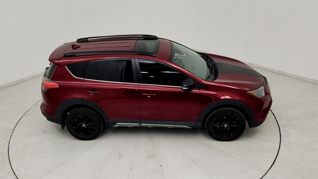 2018 Toyota RAV4 Adventure Laurel MD