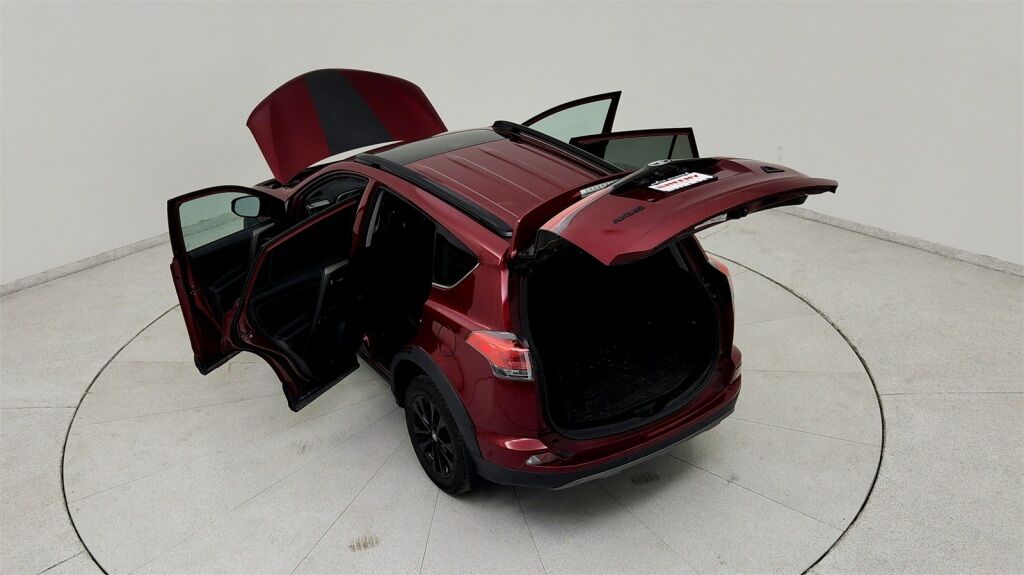 2018 Toyota RAV4 Adventure Laurel MD