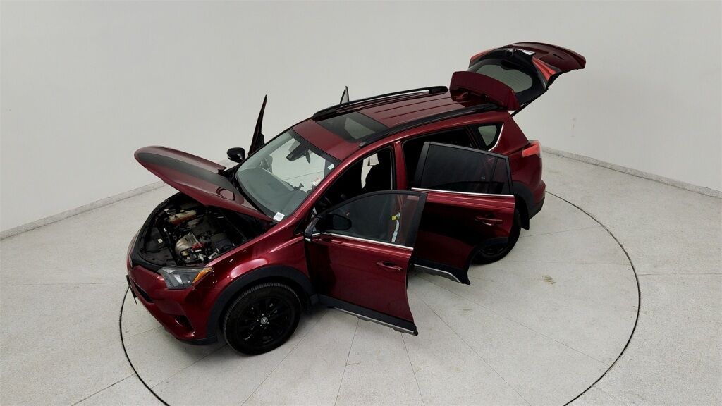 2018 Toyota RAV4 Adventure Laurel MD