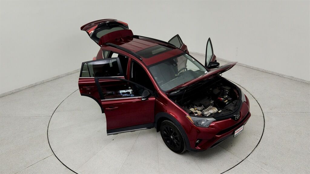 2018 Toyota RAV4 Adventure Laurel MD