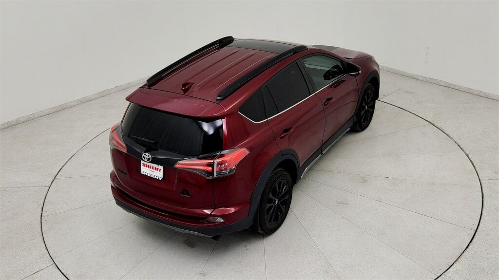 2018 Toyota RAV4 Adventure Laurel MD