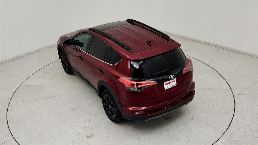 2018 Toyota RAV4 Adventure Laurel MD