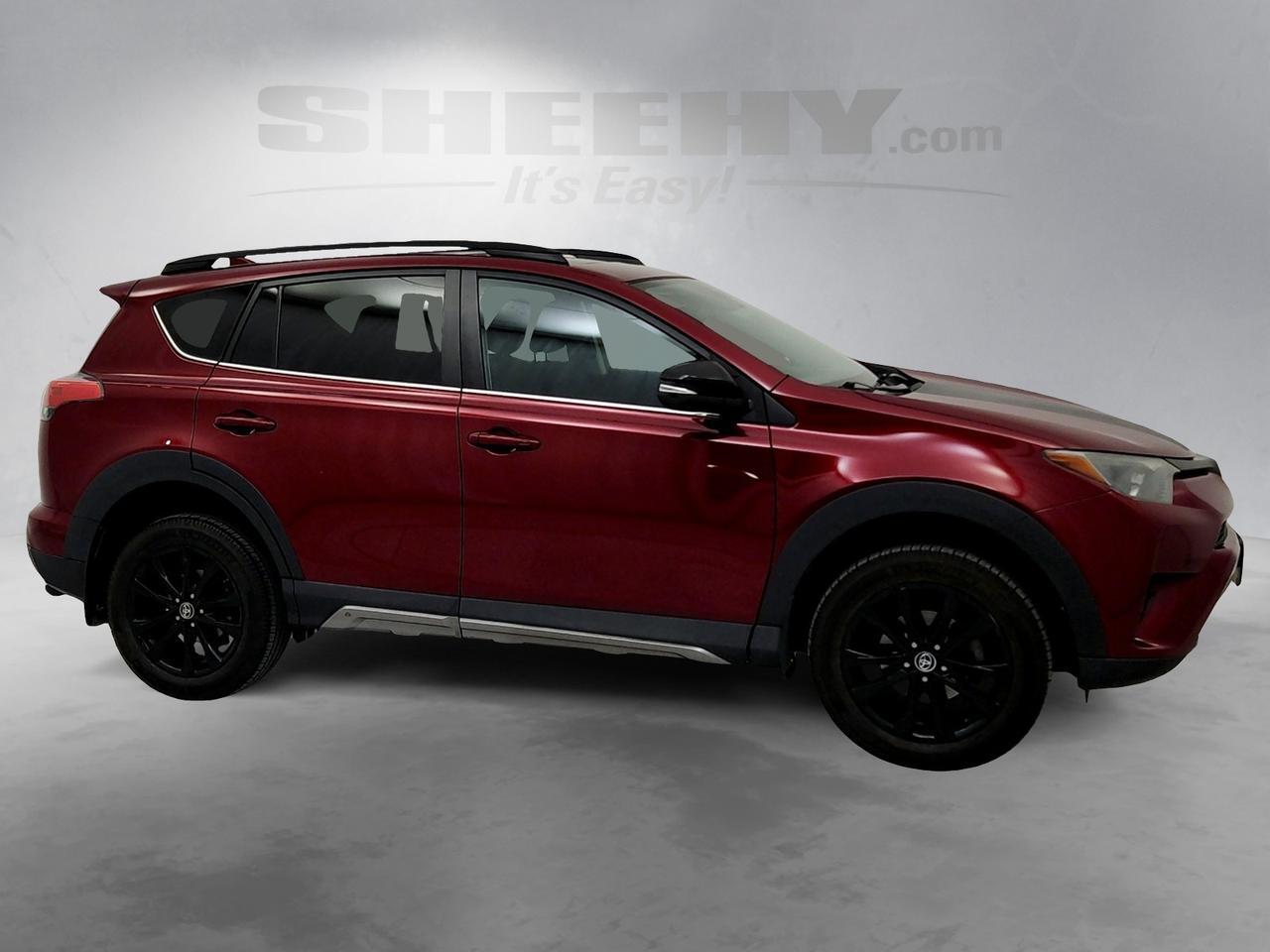 2018 Toyota RAV4 Adventure Laurel MD