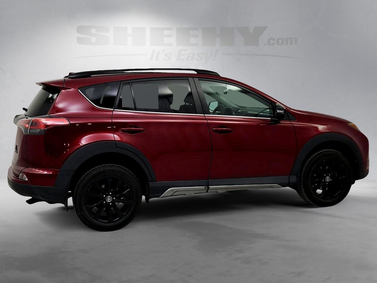 2018 Toyota RAV4 Adventure Laurel MD