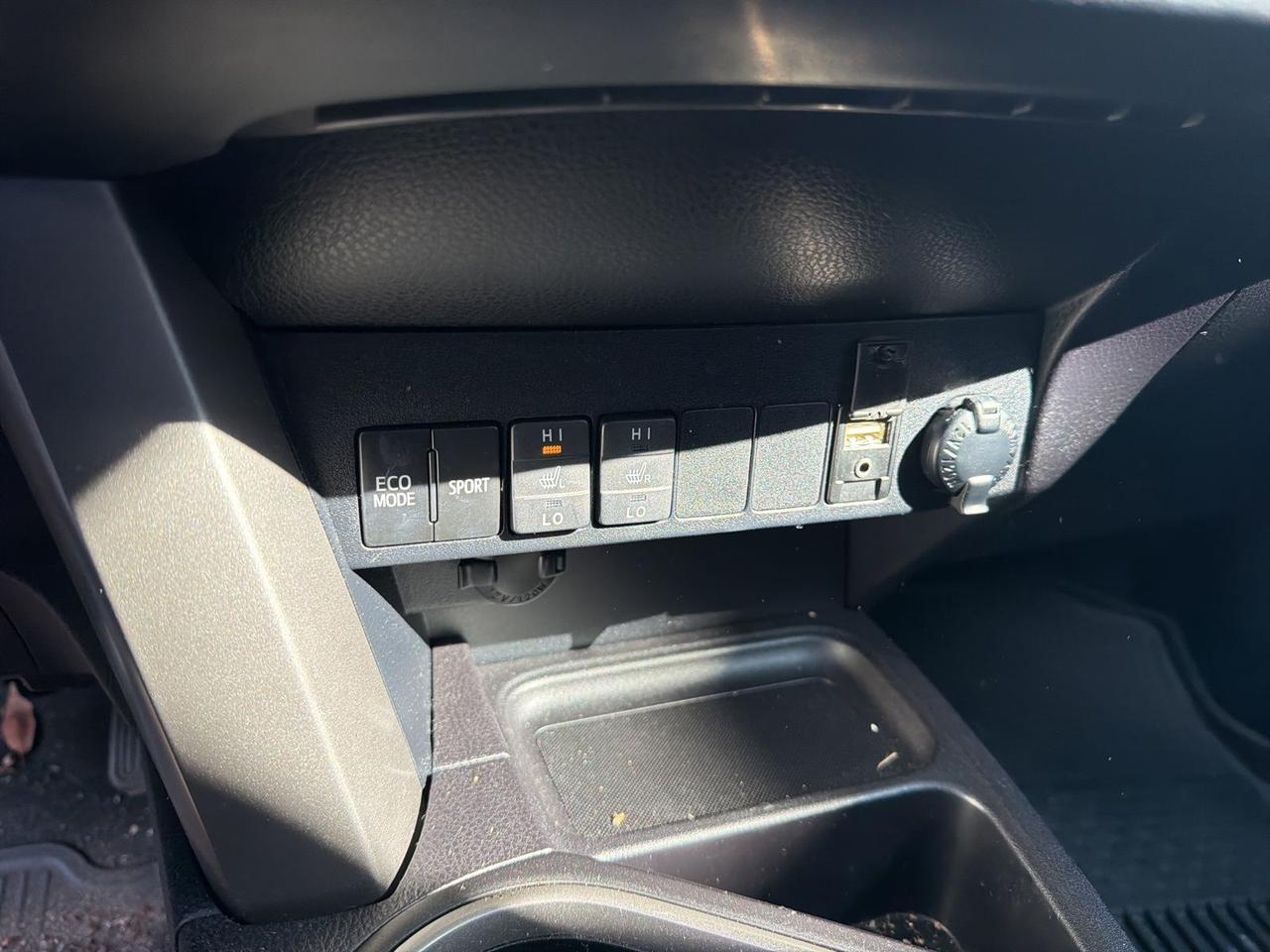 2018 Toyota RAV4 Adventure Gaithersburg MD