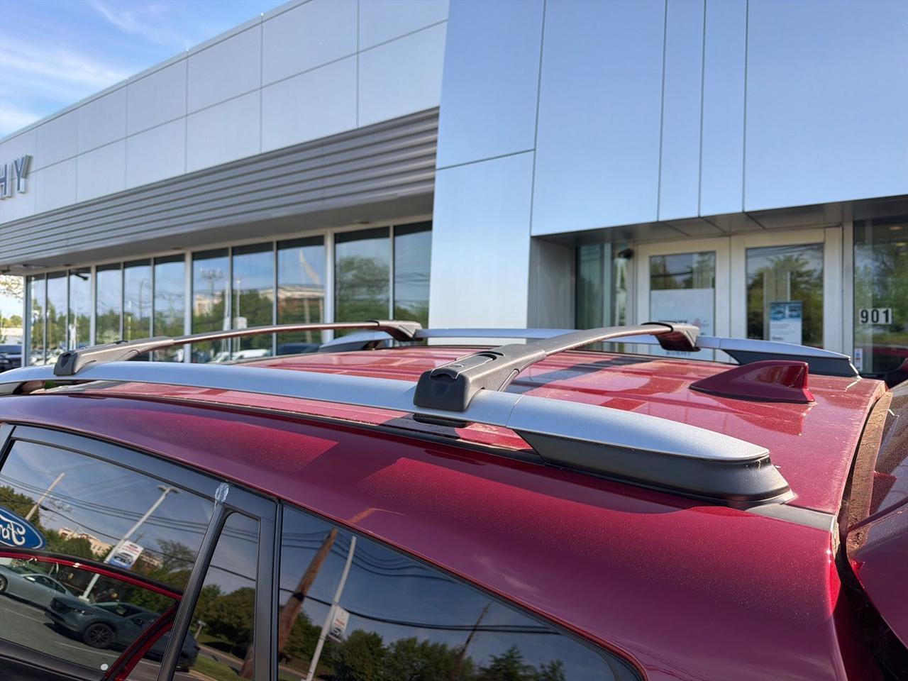 2018 Toyota RAV4 Adventure Gaithersburg MD
