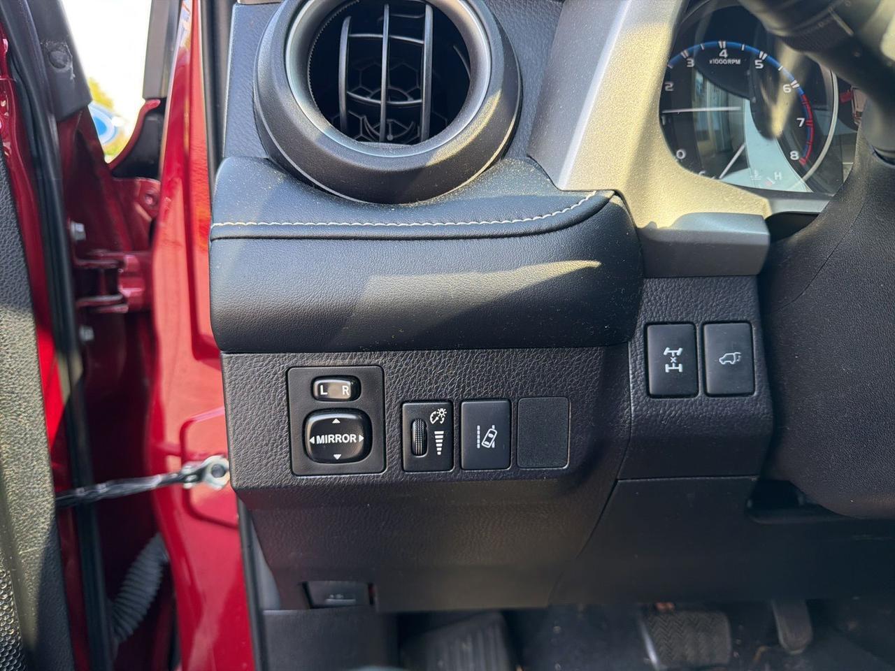 2018 Toyota RAV4 Adventure Gaithersburg MD
