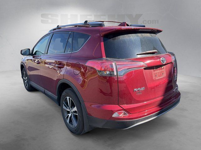 2018 Toyota RAV4 Adventure Gaithersburg MD