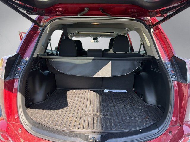 2018 Toyota RAV4 Adventure Gaithersburg MD