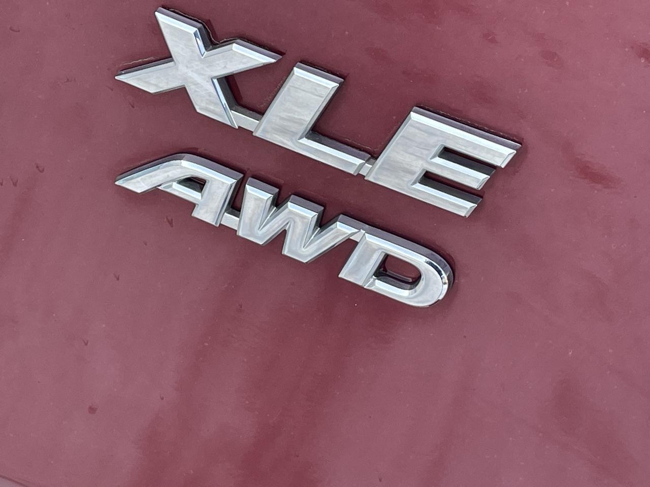 2018 Toyota RAV4 Adventure Alexandria VA