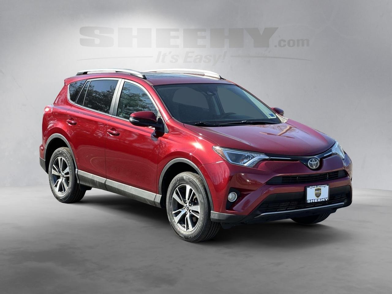 2018 Toyota RAV4 Adventure Alexandria VA