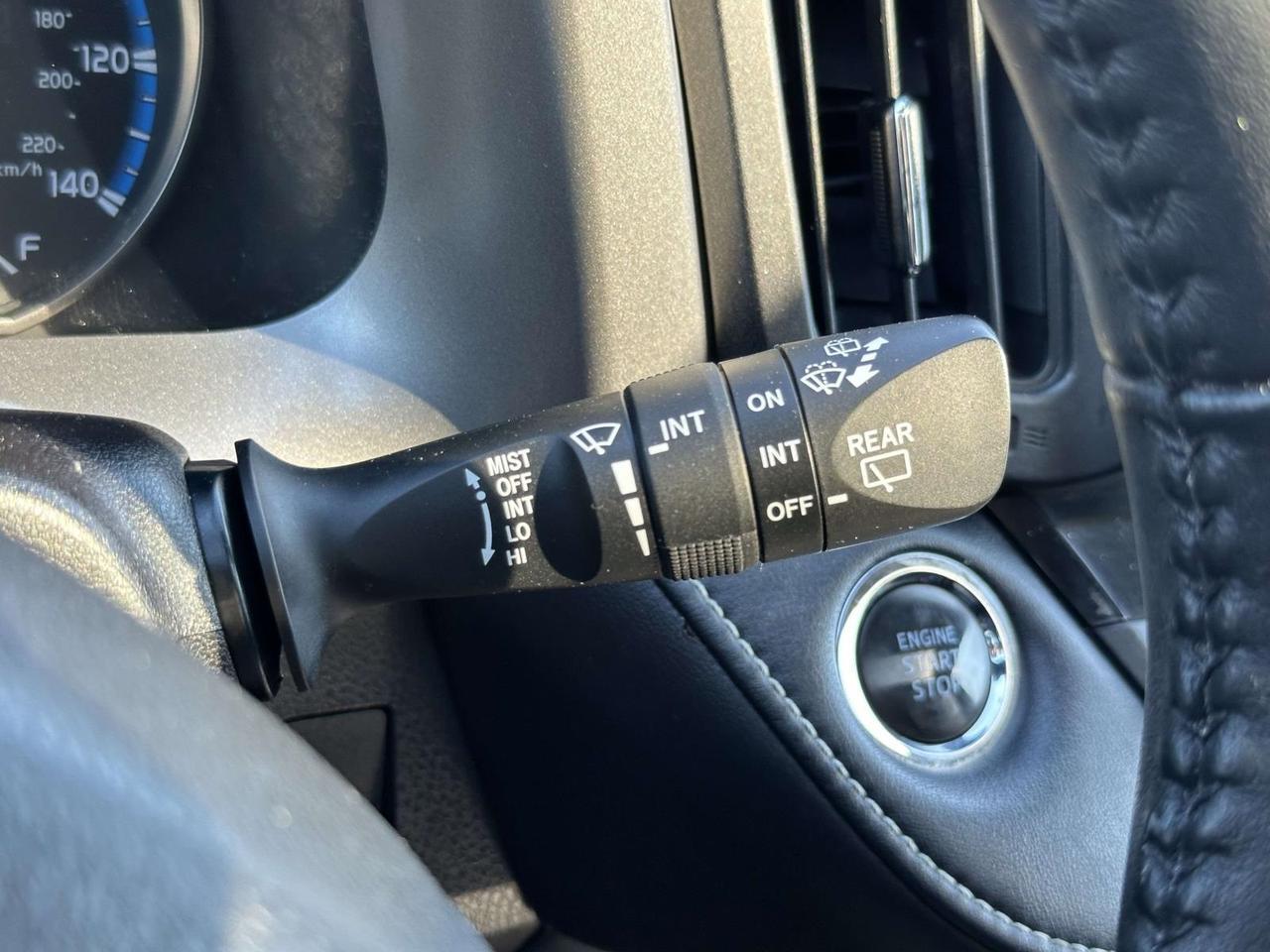 2018 Toyota RAV4 Adventure Alexandria VA