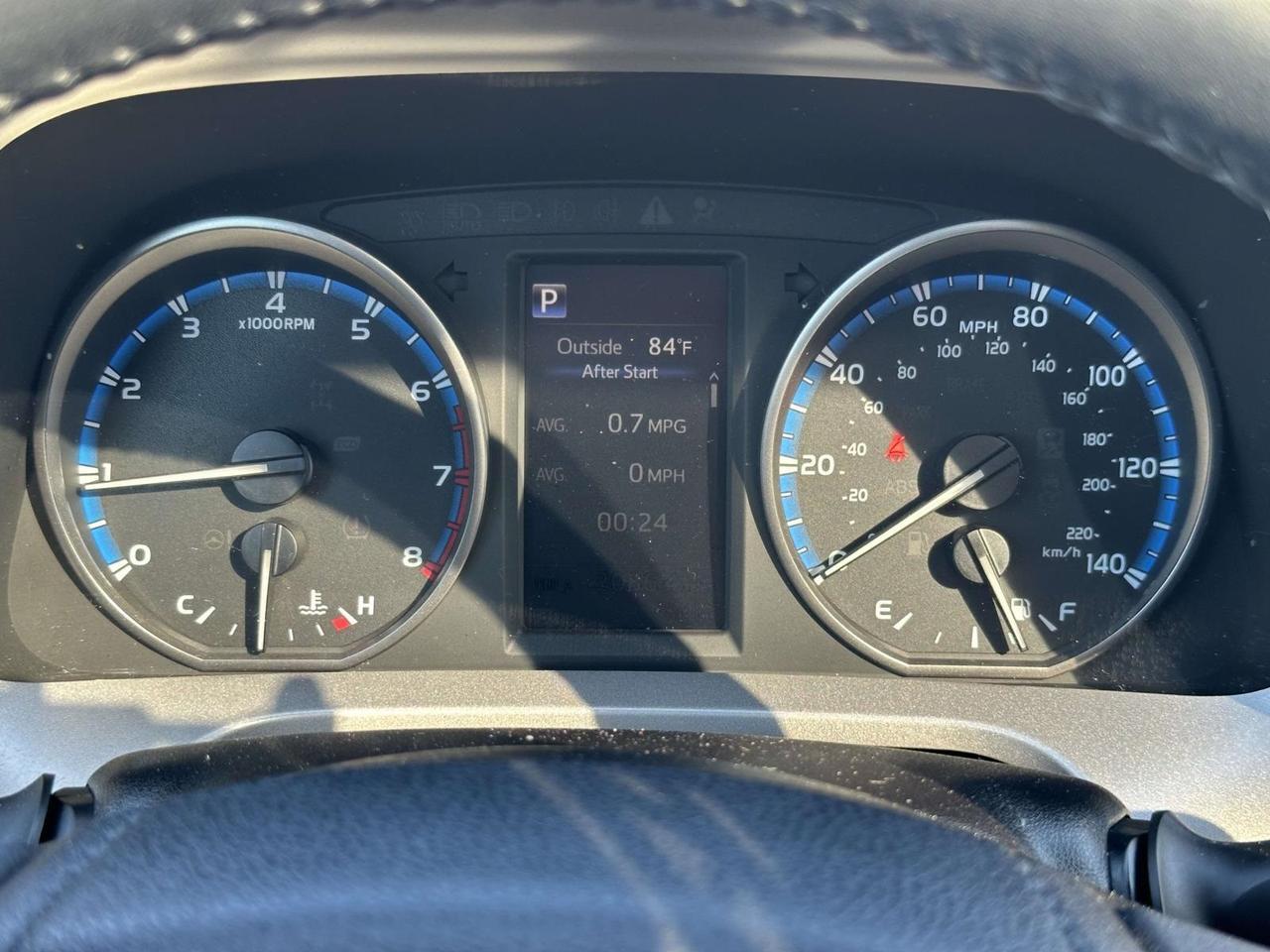 2018 Toyota RAV4 Adventure Alexandria VA