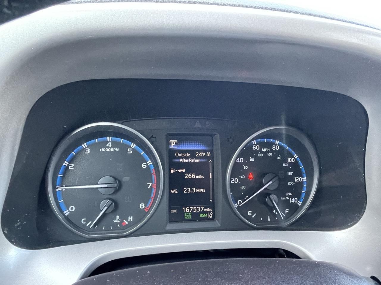 2018 Toyota RAV4 Adventure Alexandria VA