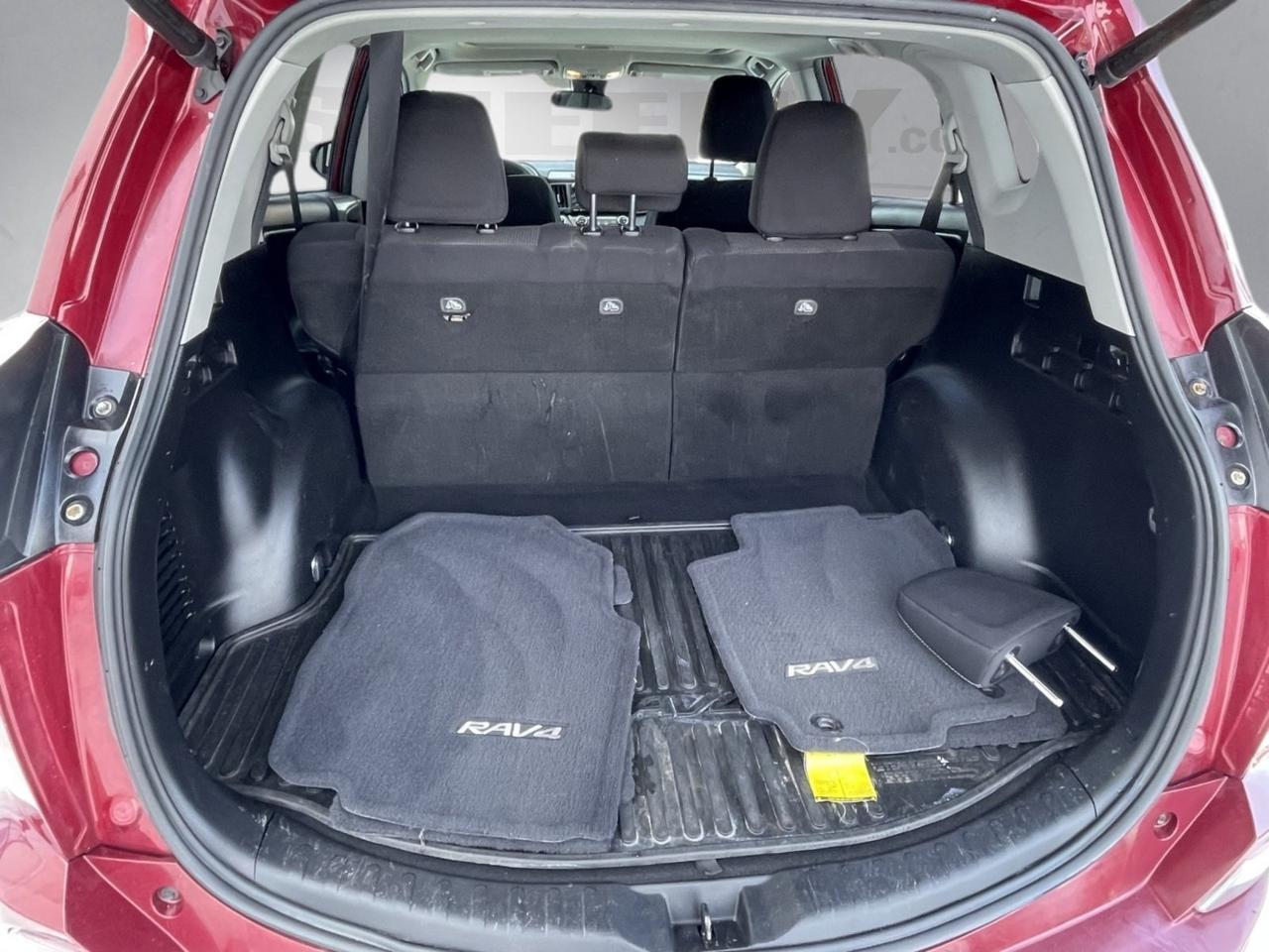 2018 Toyota RAV4 Adventure Alexandria VA