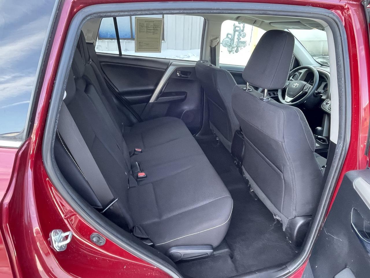 2018 Toyota RAV4 Adventure Alexandria VA