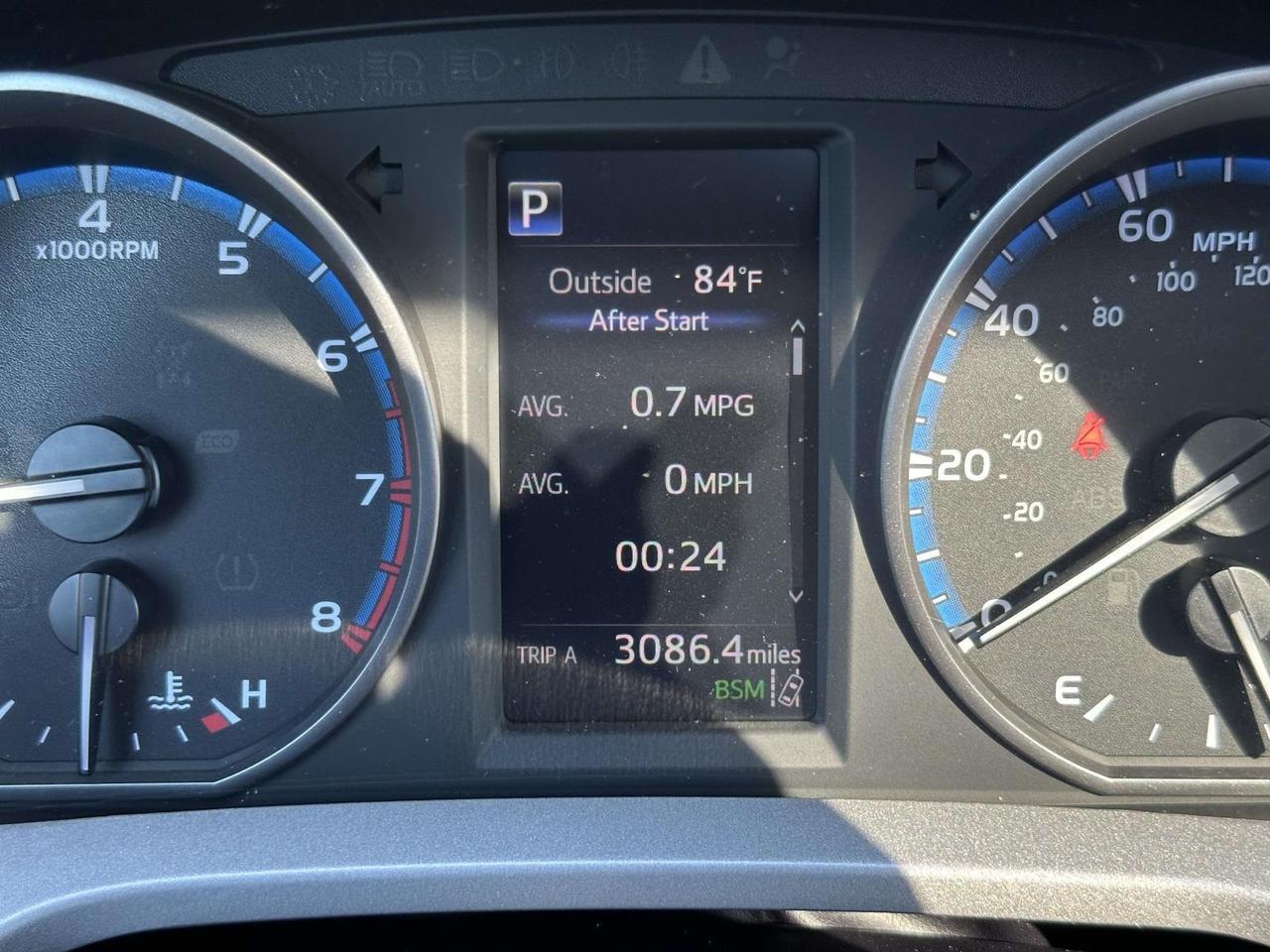 2018 Toyota RAV4 Adventure Alexandria VA