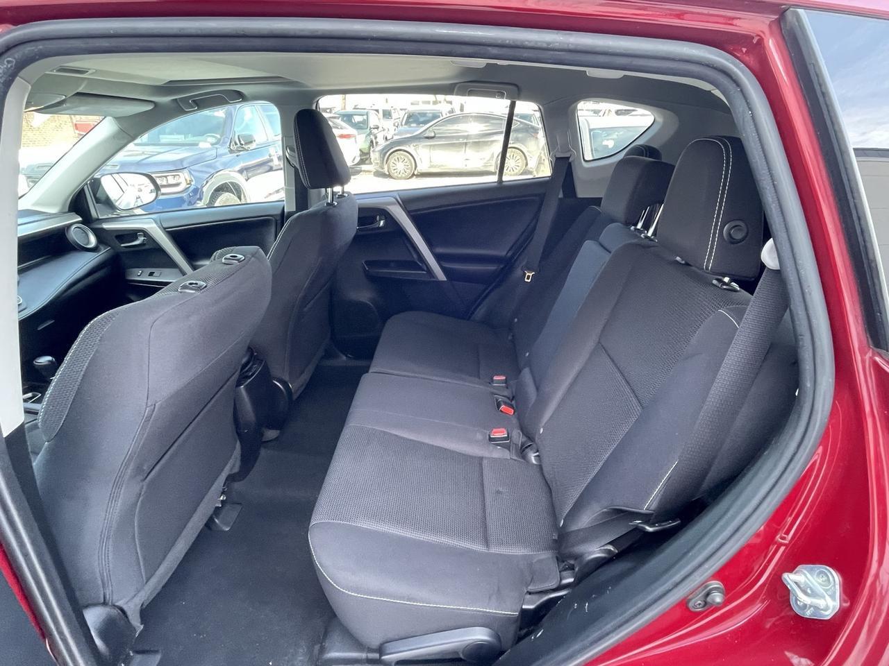 2018 Toyota RAV4 Adventure Alexandria VA