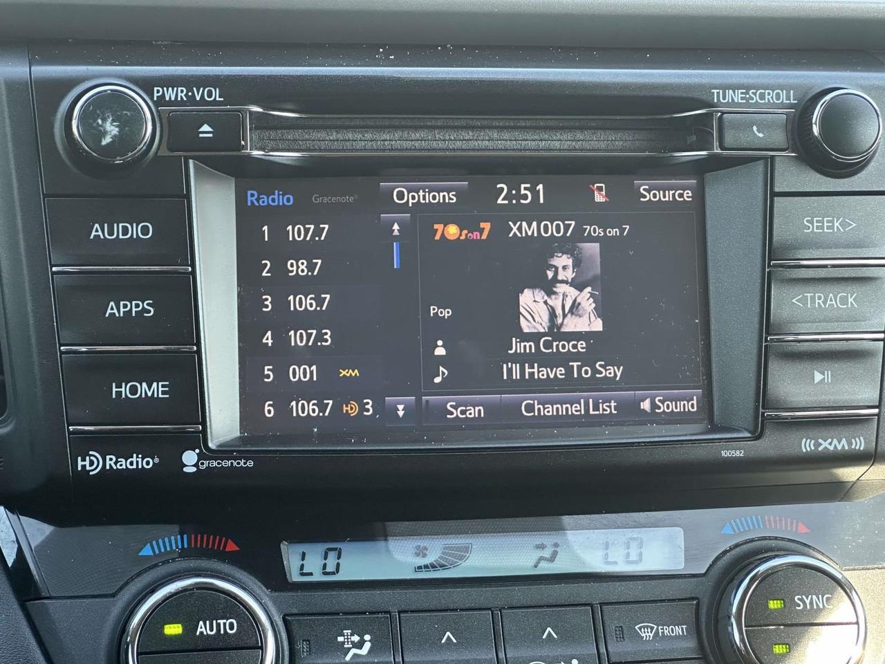 2018 Toyota RAV4 Adventure Alexandria VA