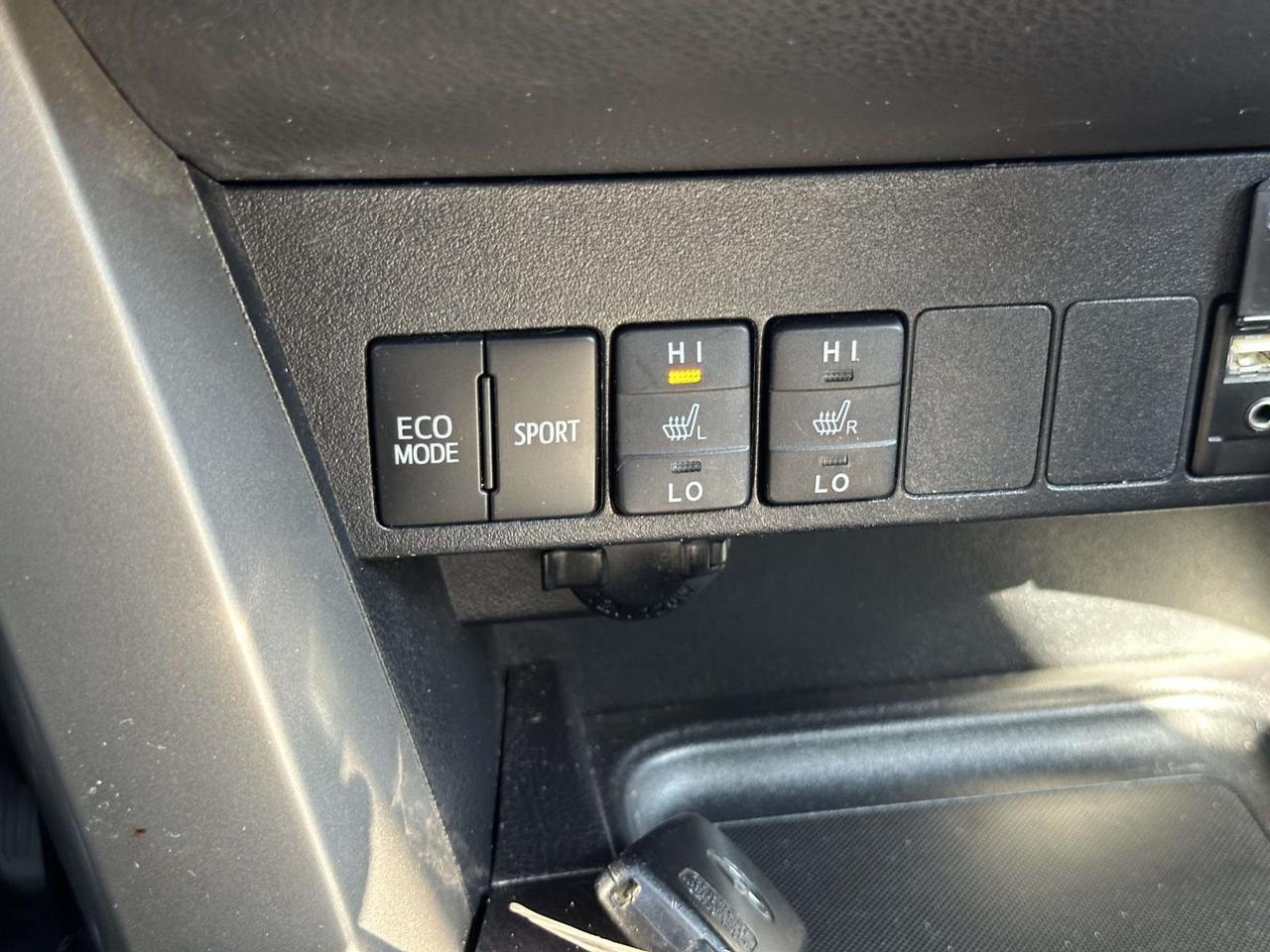 2018 Toyota RAV4 Adventure Alexandria VA