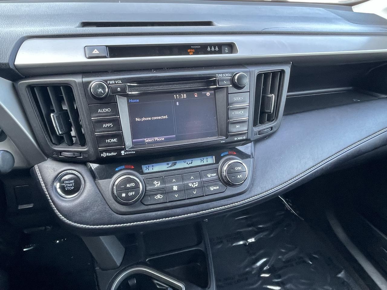 2018 Toyota RAV4 Adventure Alexandria VA