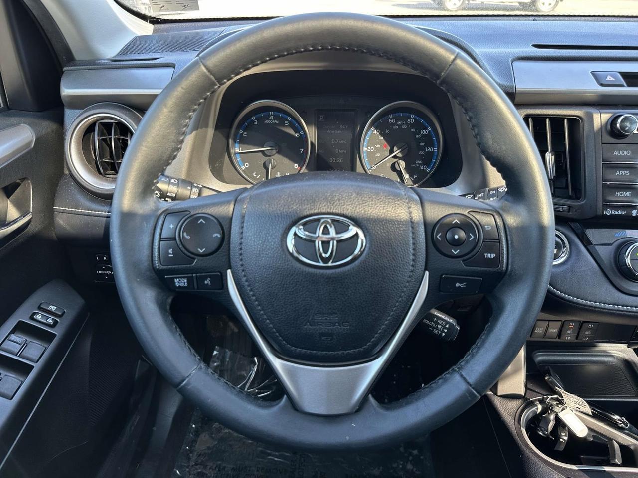 2018 Toyota RAV4 Adventure Alexandria VA