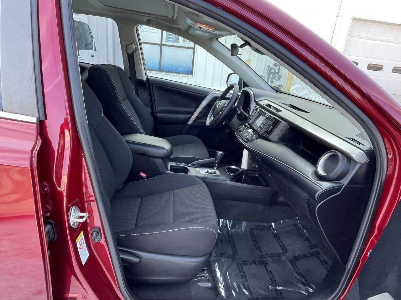 2018 Toyota RAV4 Adventure Alexandria VA