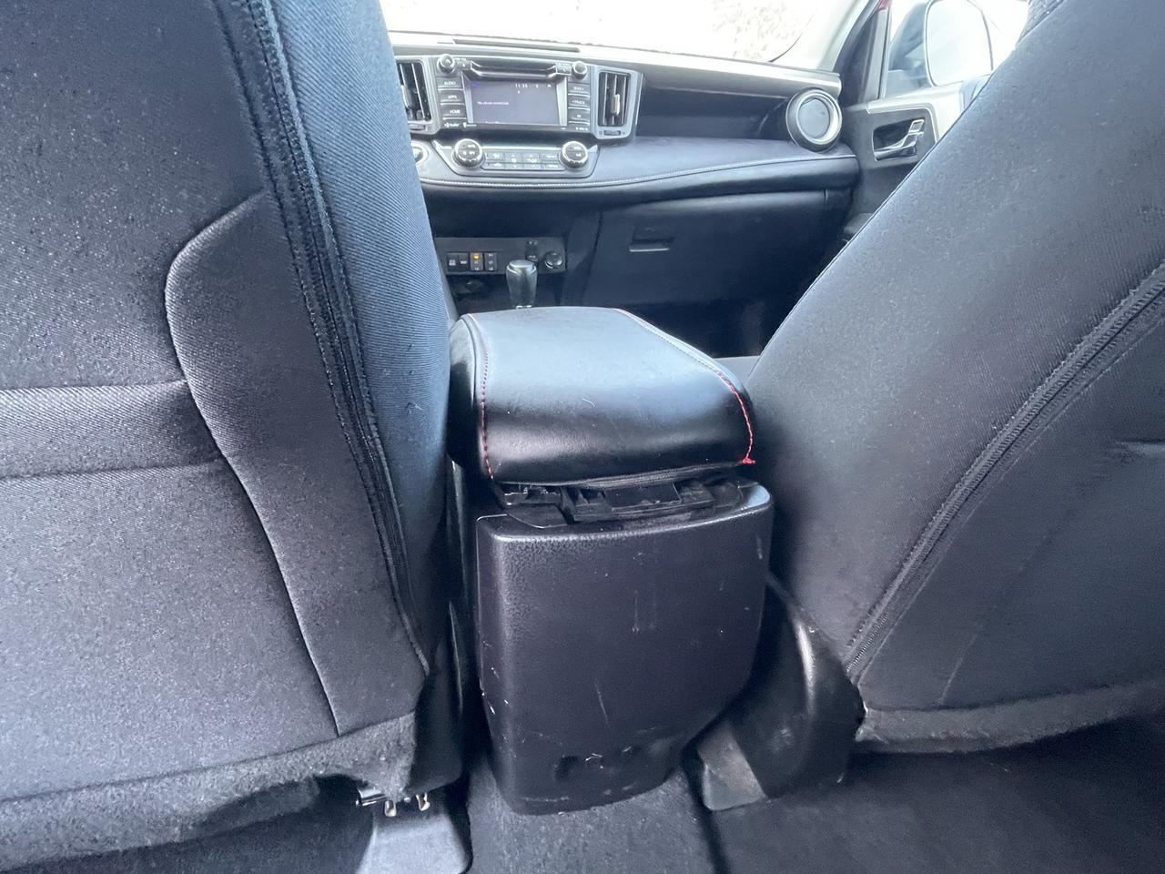 2018 Toyota RAV4 Adventure Alexandria VA