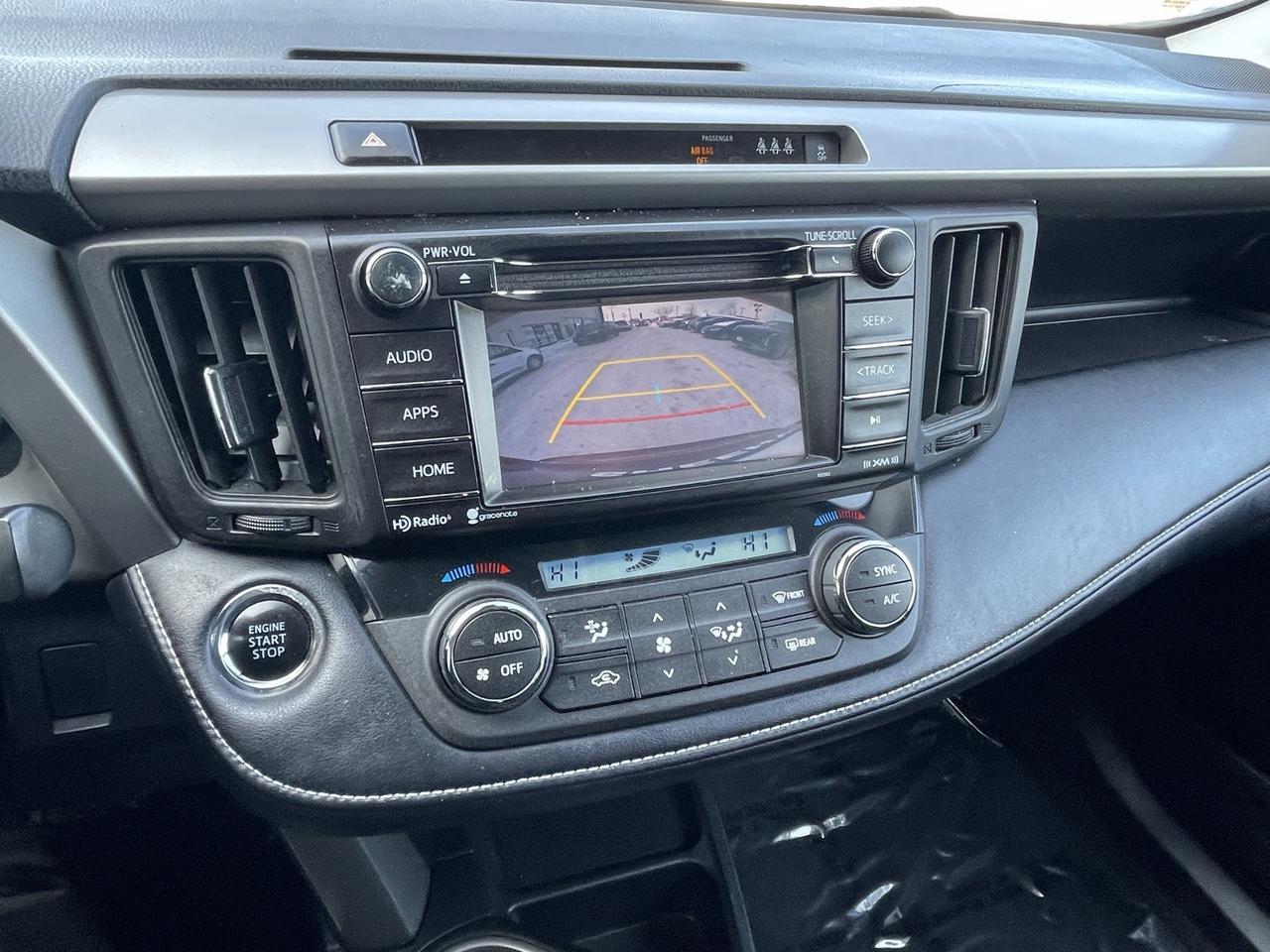 2018 Toyota RAV4 Adventure Alexandria VA