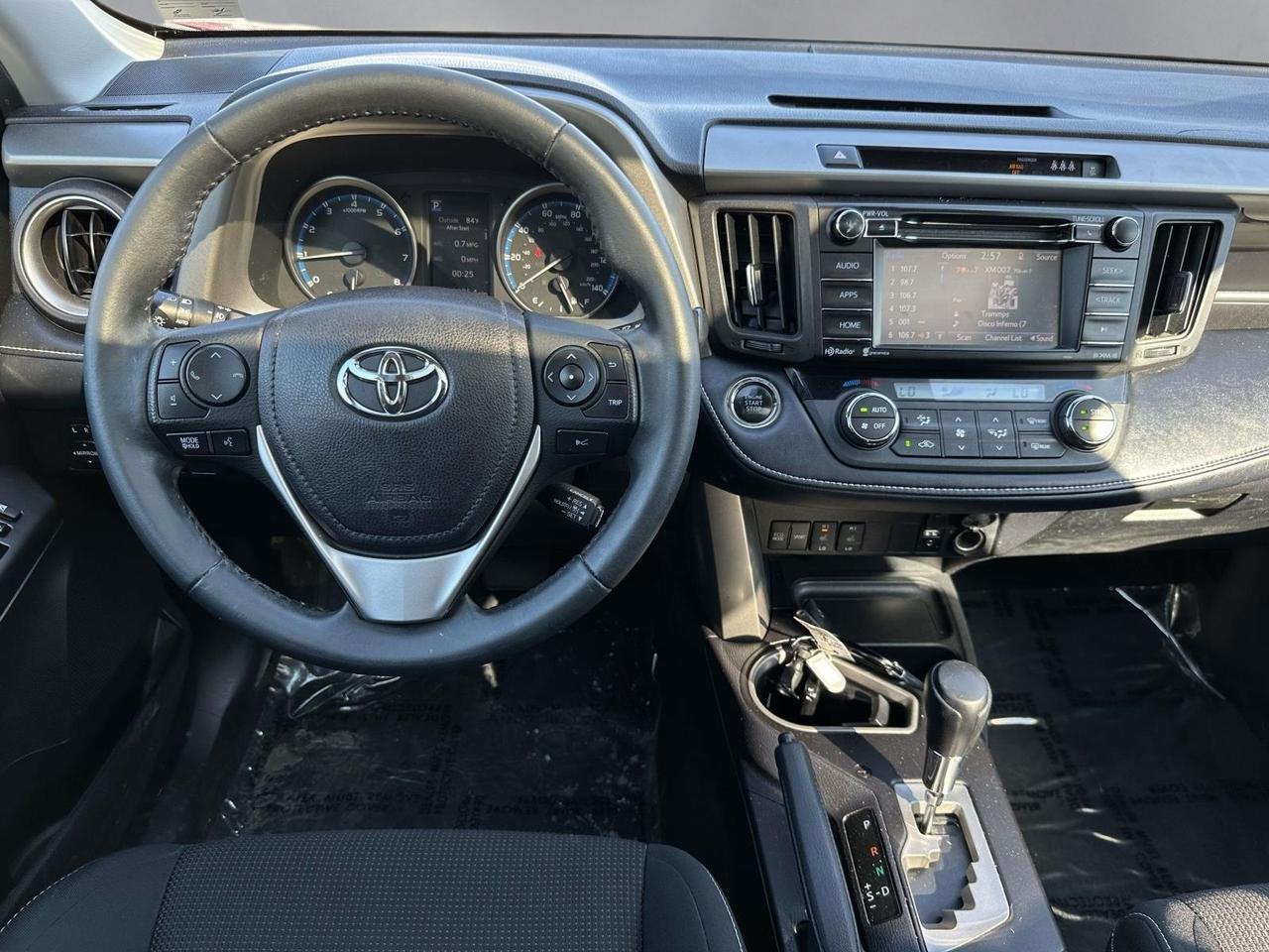 2018 Toyota RAV4 Adventure Alexandria VA