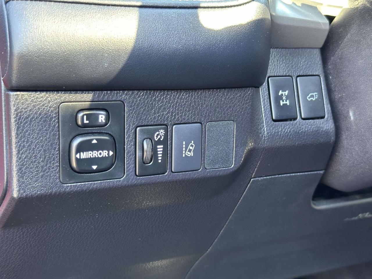 2018 Toyota RAV4 Adventure Alexandria VA