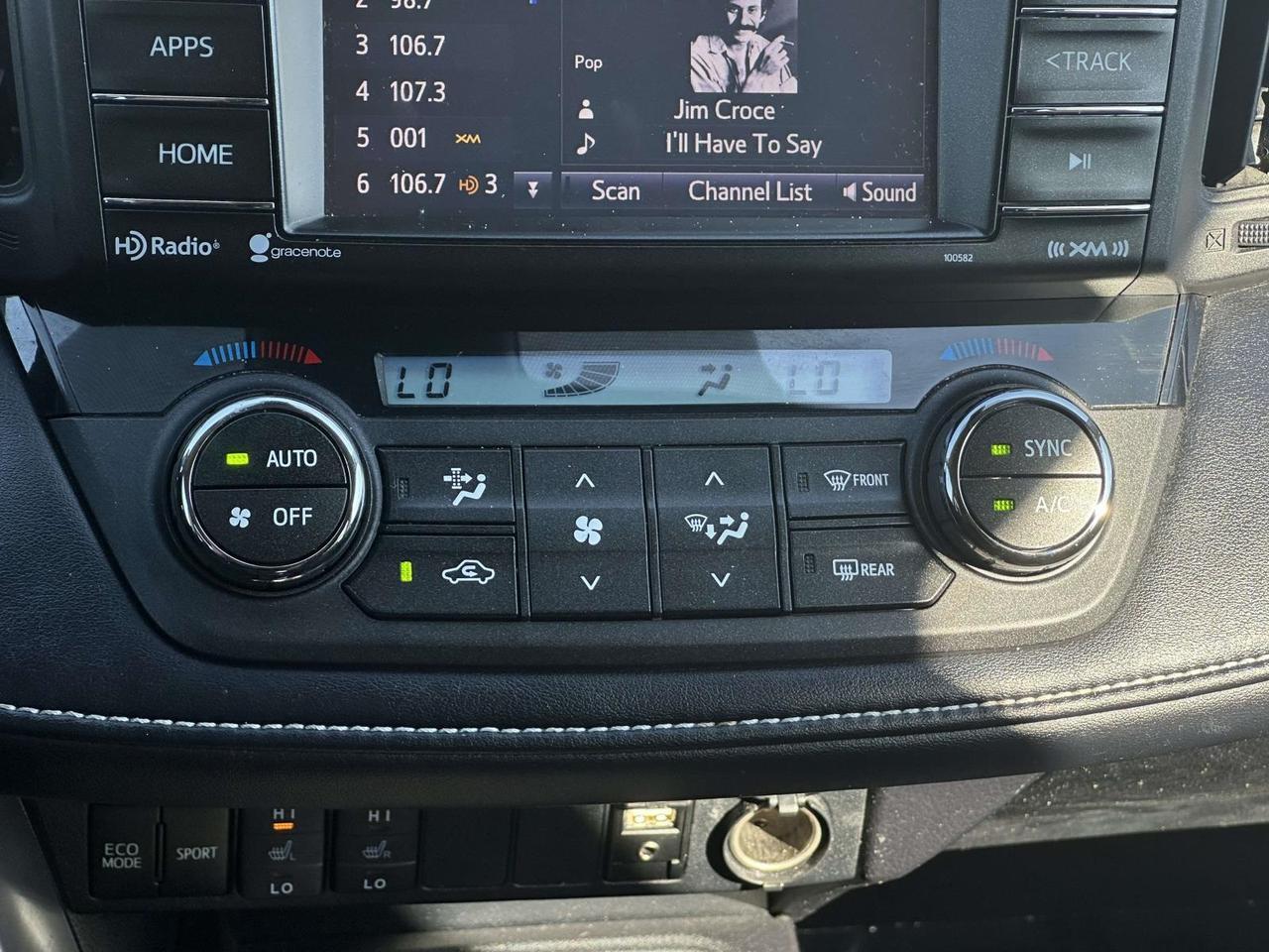 2018 Toyota RAV4 Adventure Alexandria VA