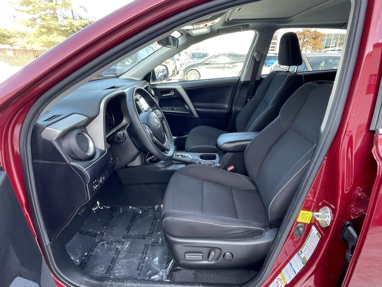 2018 Toyota RAV4 Adventure Alexandria VA