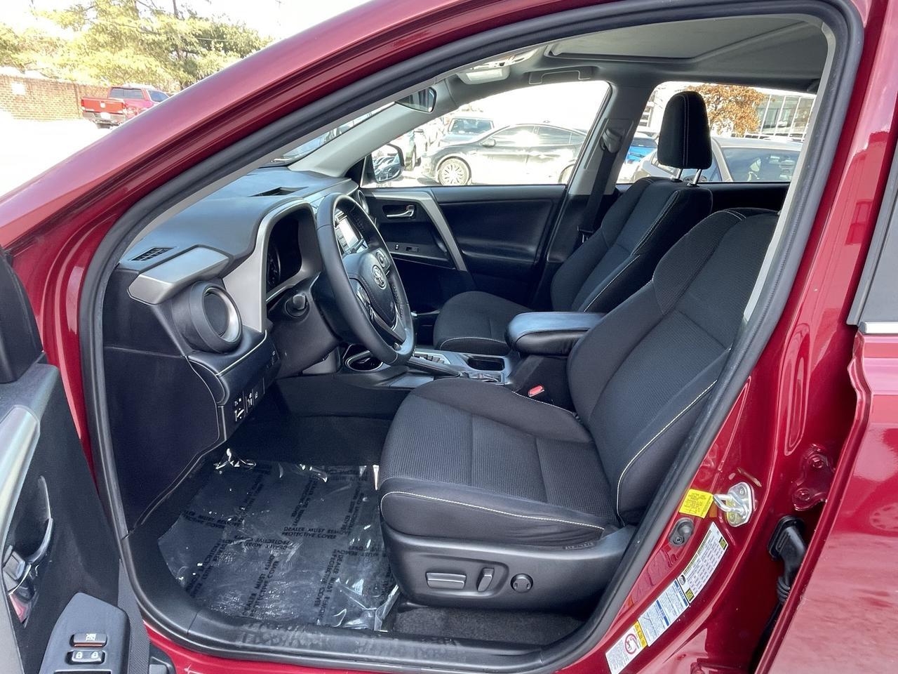 2018 Toyota RAV4 Adventure Alexandria VA