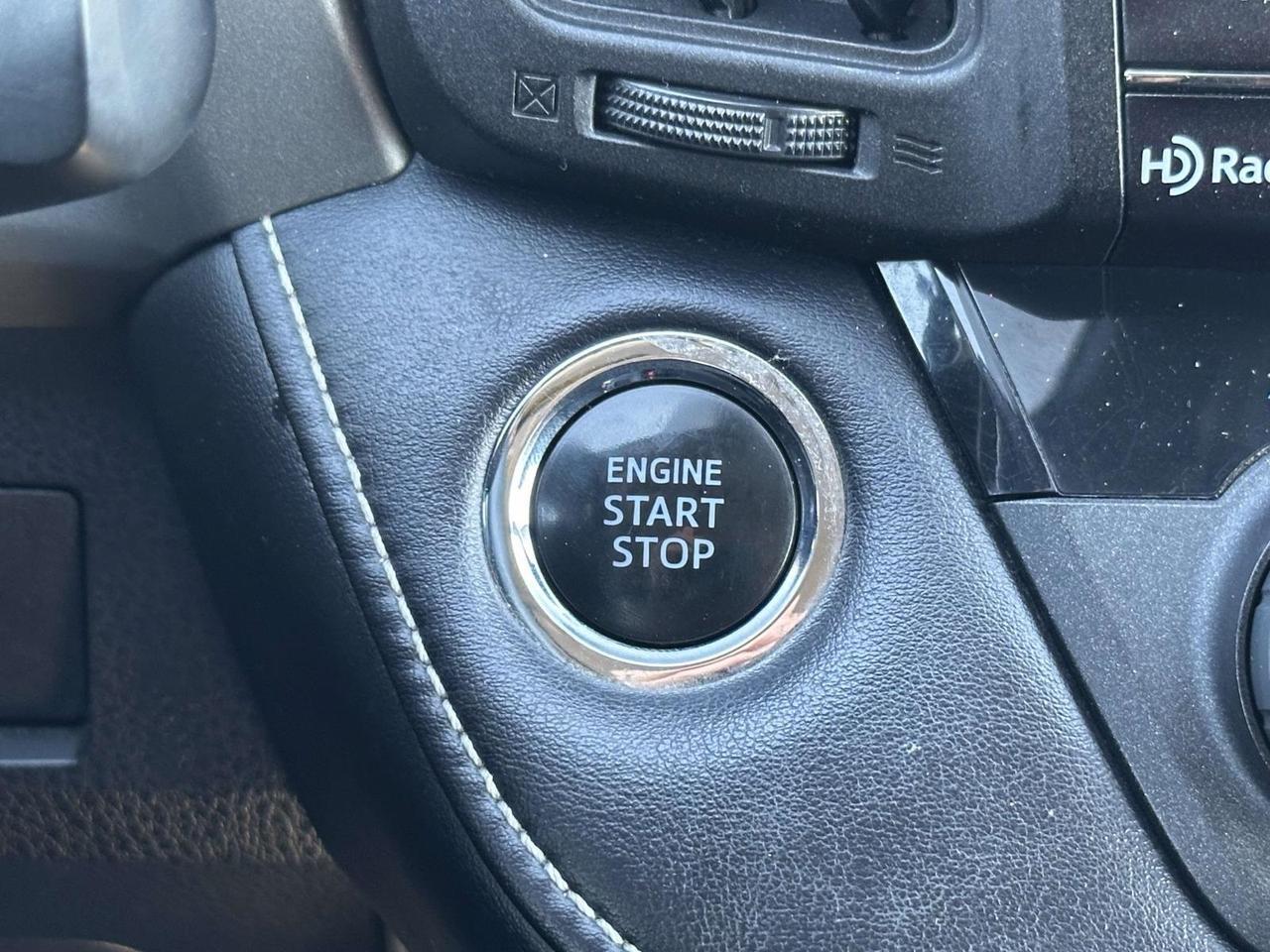 2018 Toyota RAV4 Adventure Alexandria VA