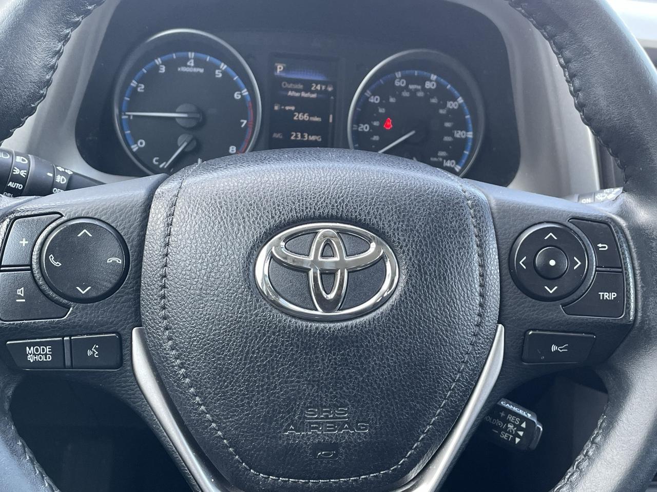 2018 Toyota RAV4 Adventure Alexandria VA