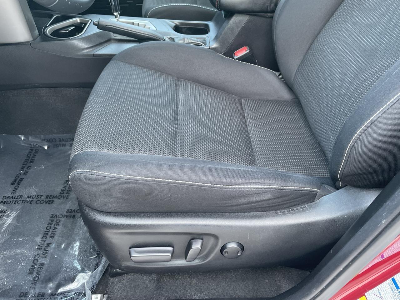 2018 Toyota RAV4 Adventure Alexandria VA