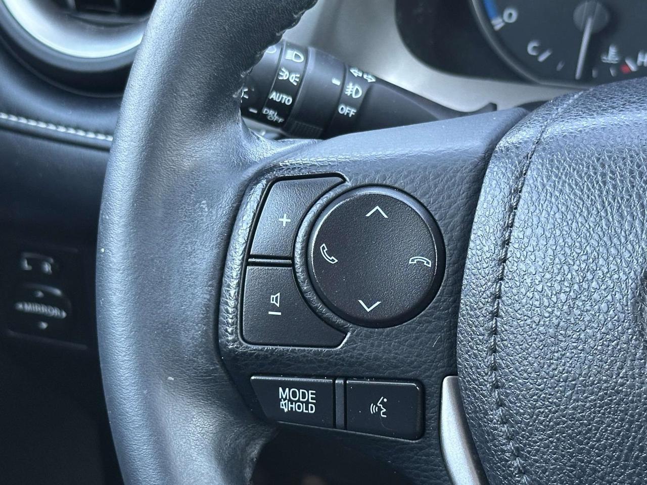 2018 Toyota RAV4 Adventure Alexandria VA