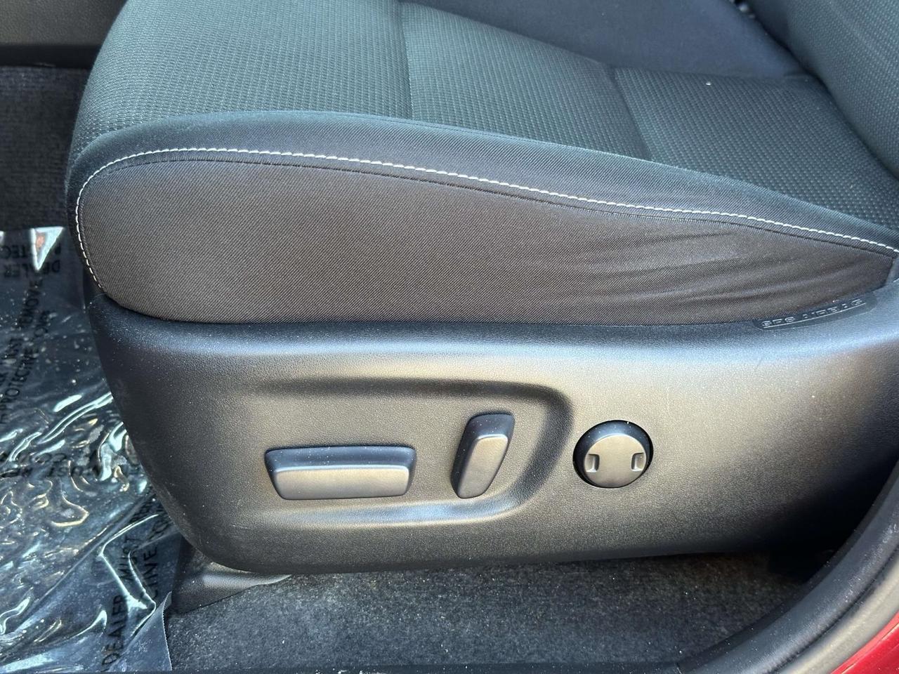 2018 Toyota RAV4 Adventure Alexandria VA